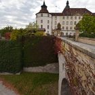 Schloss Langenburg 2