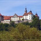 Schloss Langenburg