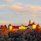 Schloß Langenburg