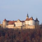 Schloss Langenburg