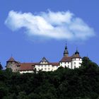 Schloss Langenburg