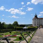 Schloss Langenburg