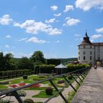 Schloss Langenburg