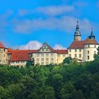 Schloss Langenburg