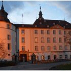 Schloss Langenburg