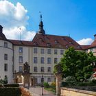 Schloss Langenburg / Hohenlohe