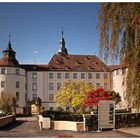 Schloss Langenburg I