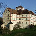 Schloss Langenstein