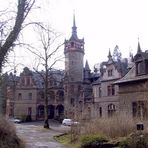 Schloss Langenzell