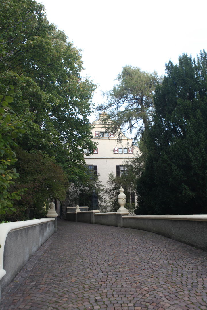 Schloss Lansberg  
