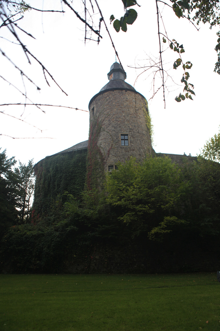 Schloss Lansberg  