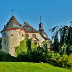 ~ Schloss Laubach ~