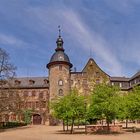 Schloss Laubach