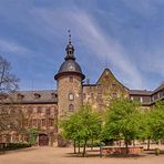 Schloss Laubach