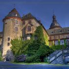 Schloss Laubach