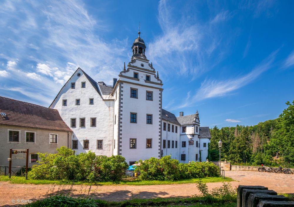 Schloss Lauenstein (02) 07_2023