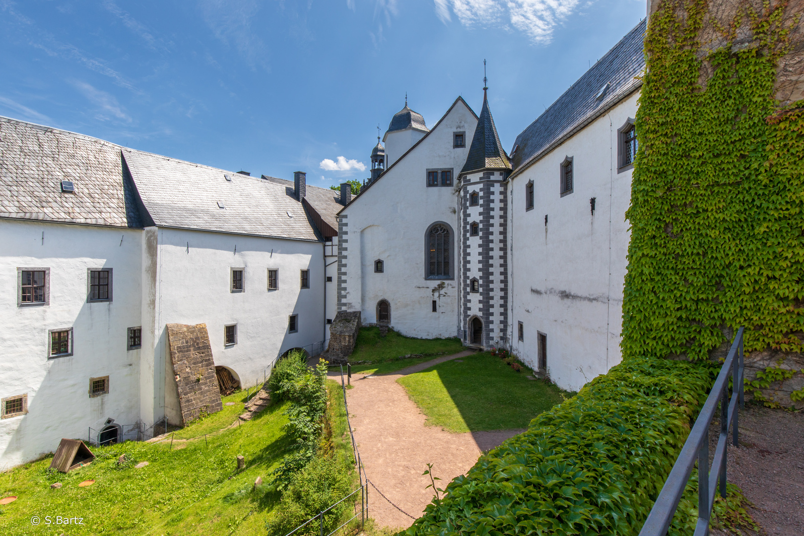 Schloss Lauenstein (03) 07_2023