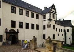 Schloss Lauenstein