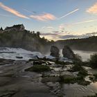 Schloss Laufen am Rheinfall 