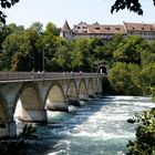 Schloss Laufen am Rheinfall