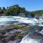 Schloss Laufen am Rheinfall