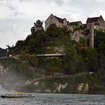 Schloß Laufen am Rheinfall