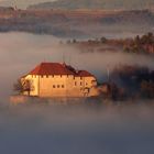 Schloss Laupen