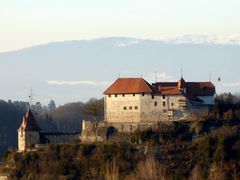 Schloss Laupen