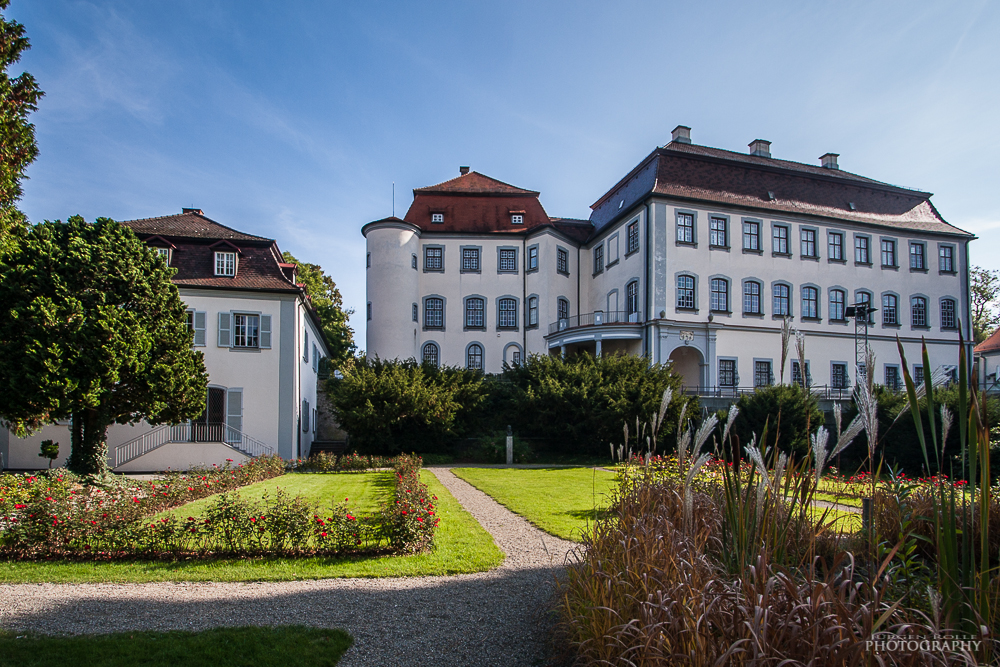 Schloss Laupheim