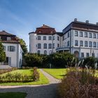 Schloss Laupheim