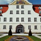 Schloss Lautrach