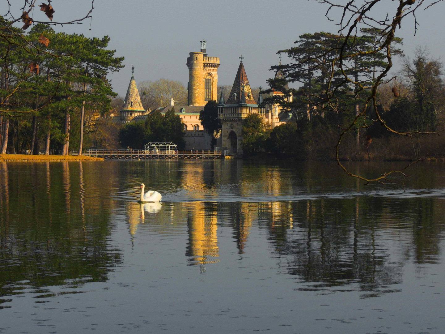 Schloss Laxenburg