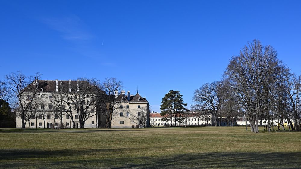 Schloss Laxenburg