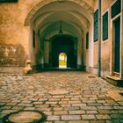 Schloss Laxenburg bei Wien