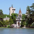 Schloß Laxenburg bei Wien