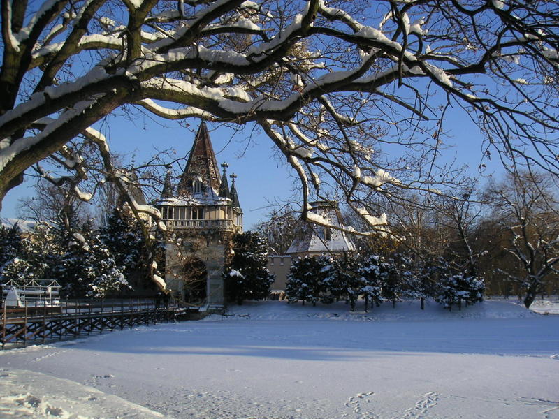 Schloss Laxenburg