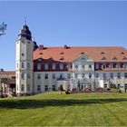 schloss lebbin