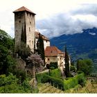 Schloß Lebenberg // Südtirol