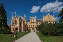 Schloss Lednice