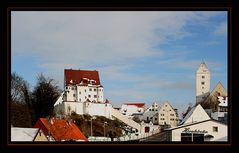 Schloß Leipheim