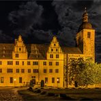 Schloss Leitzkau