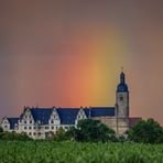 Schloss Leitzkau