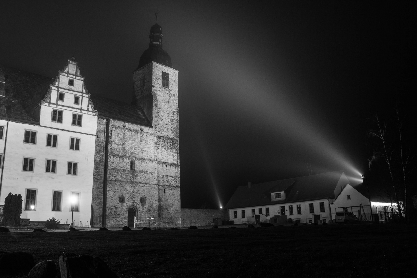 Schloss Leitzkau