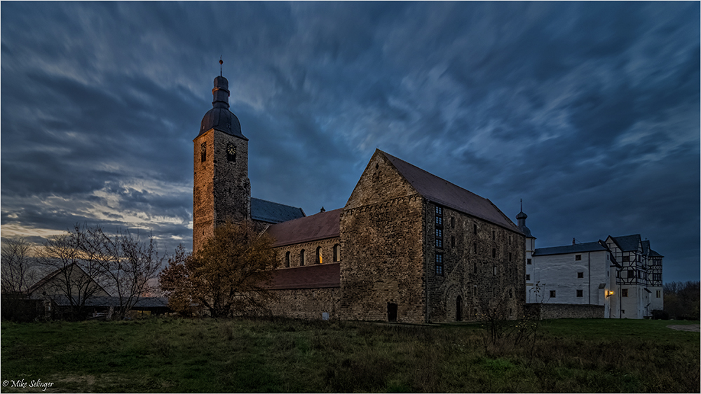 Schloss Leitzkau