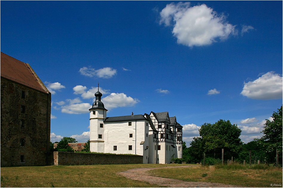 Schloss Leitzkau