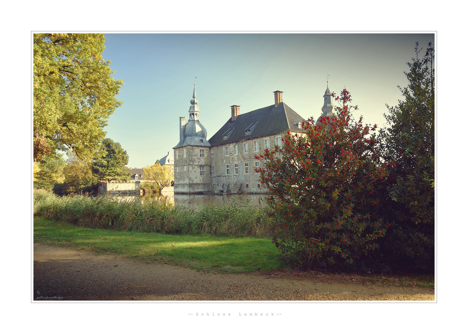 Schloss Lembeck