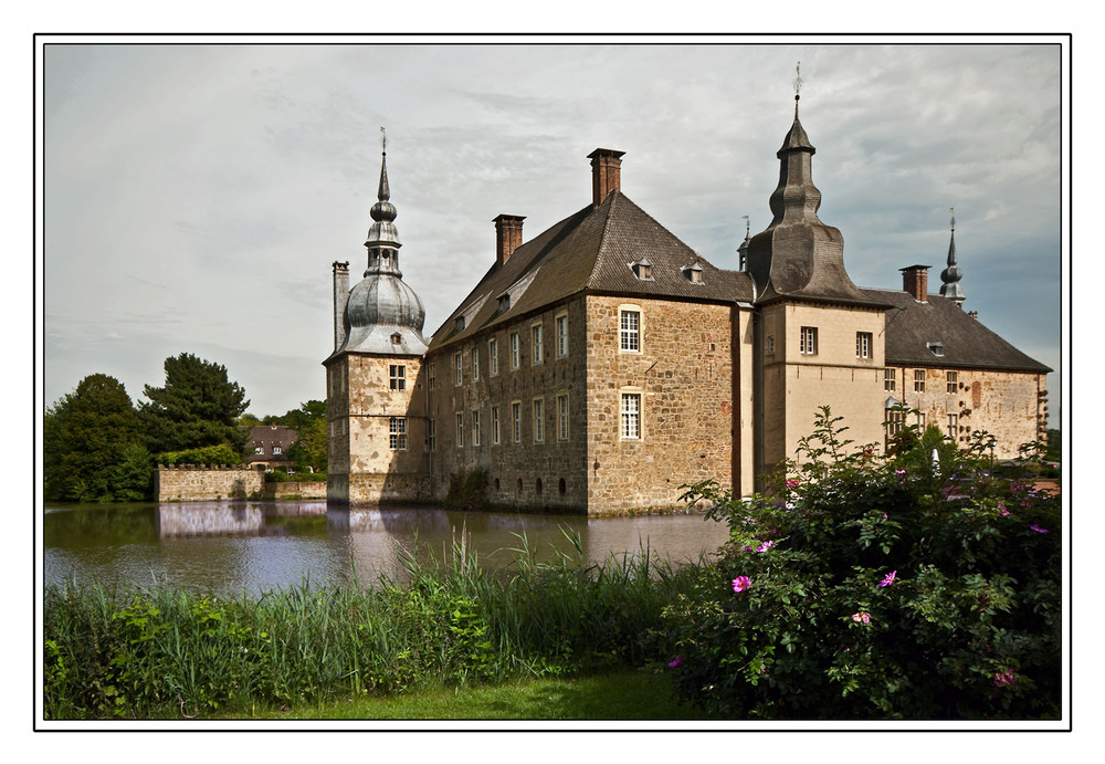 Schloss Lembeck 1