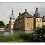 Schloss Lembeck 1