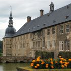 Schloss Lembeck 1