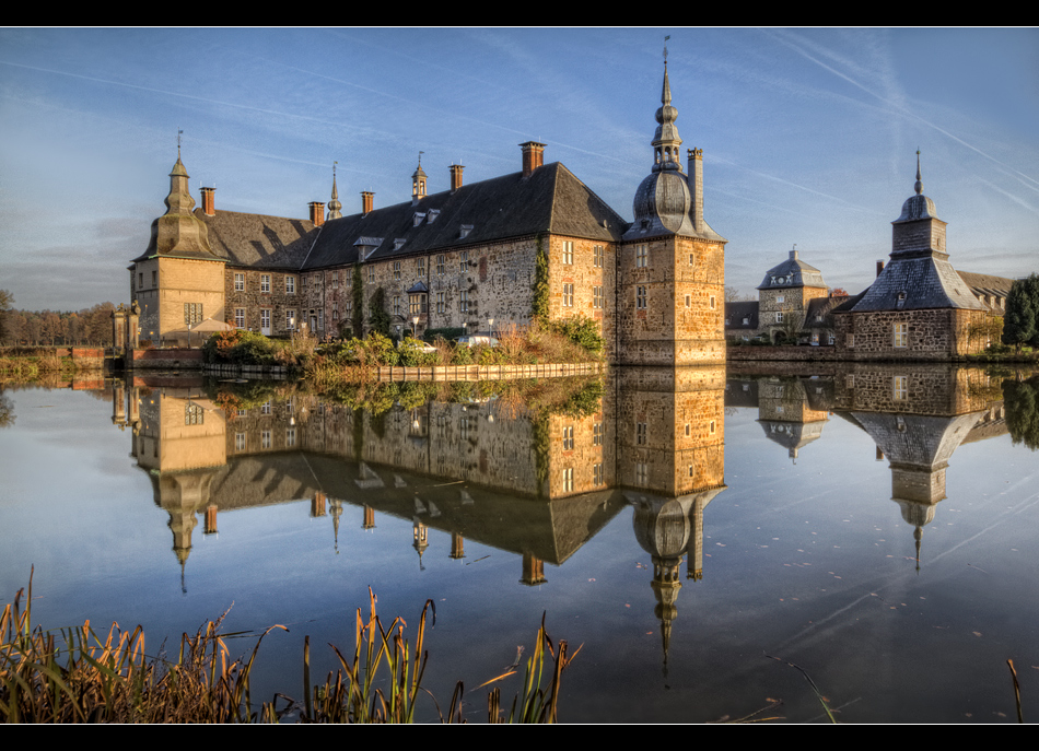 Schloß Lembeck